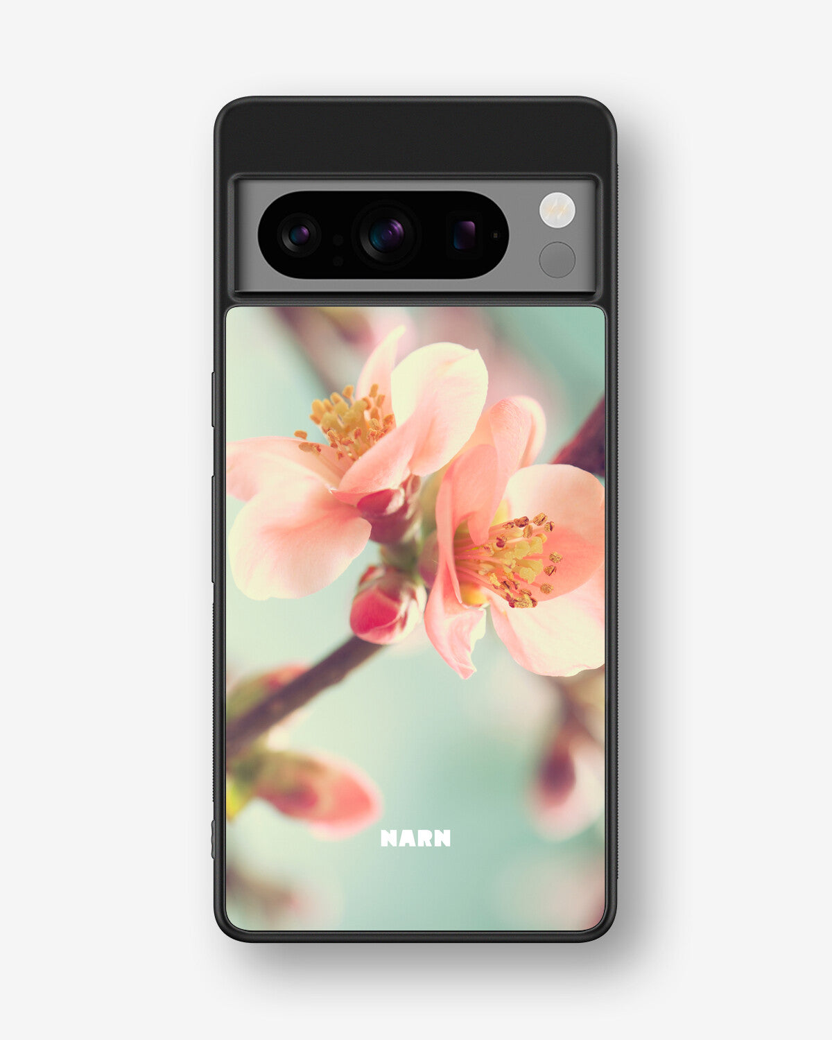 Google Pixel 8 Pro Hard Case – Sweet Bloom - View 1