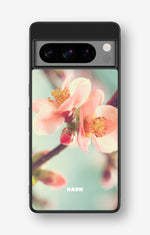 Google Pixel 8 Pro Hard Case – Sweet Bloom - View 1