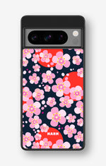 Google Pixel 8 Pro Hard Case – Tokyo Nights - View 1
