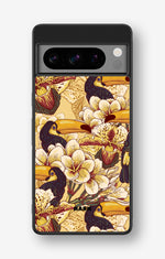 Google Pixel 8 Pro Hard Case – Toucans - View 1