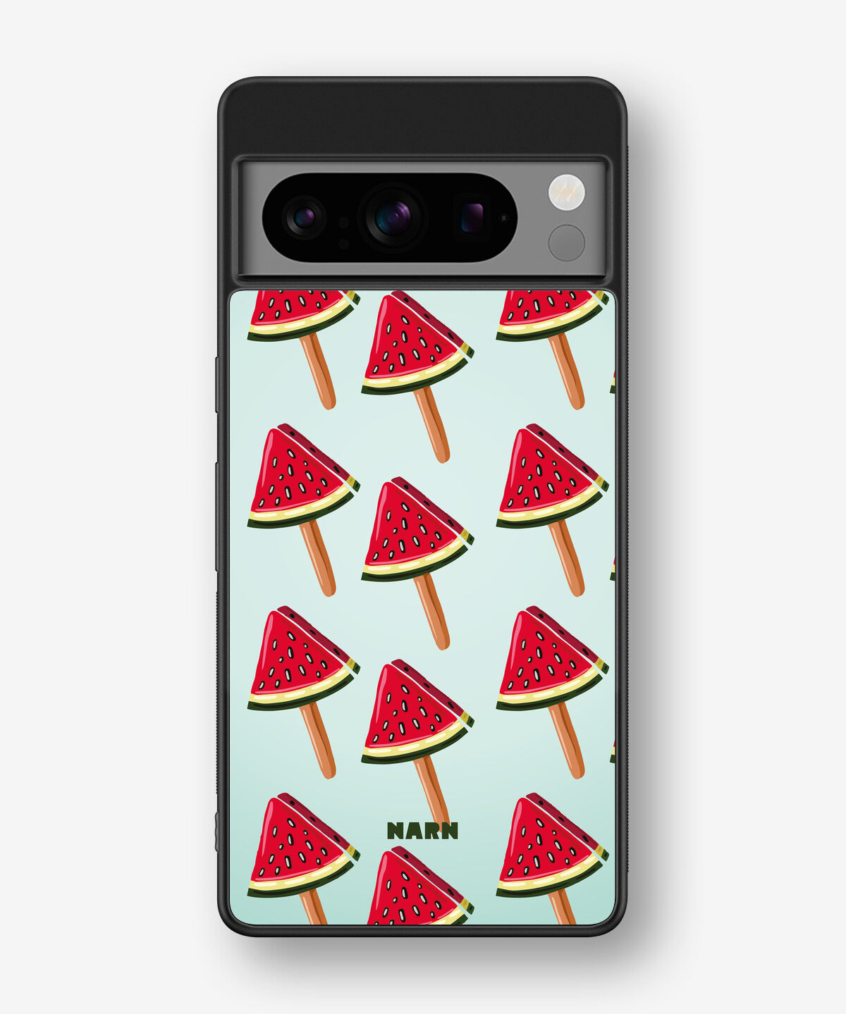 Google Pixel 8 Pro Hard Case – Watermelon Bliss - View 1