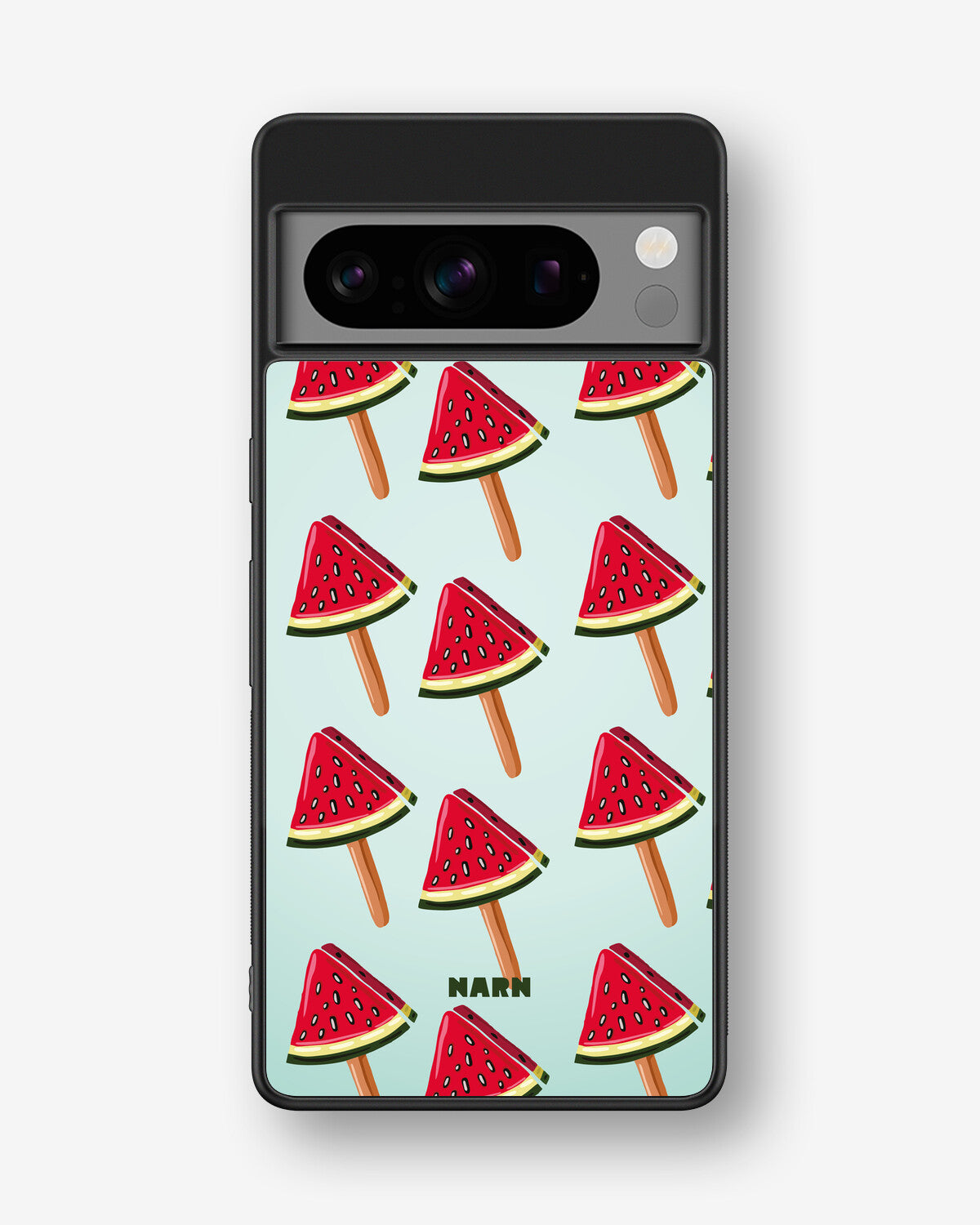 Google Pixel 8 Pro Hard Case – Watermelon Bliss - View 1