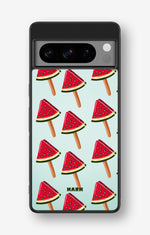 Google Pixel 8 Pro Hard Case – Watermelon Bliss - View 1