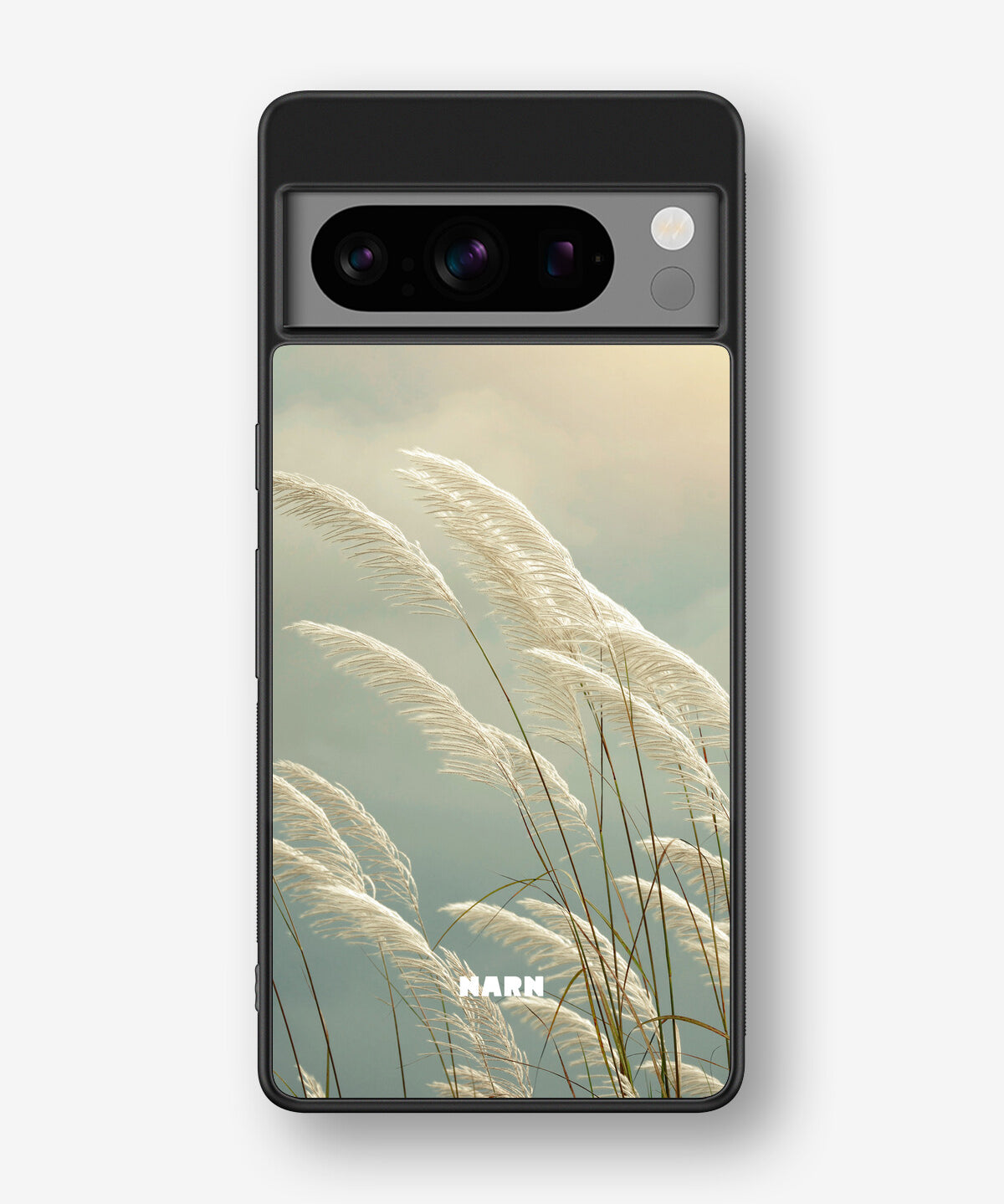 Google Pixel 8 Pro Hard Case – Windy Pampas - View 1