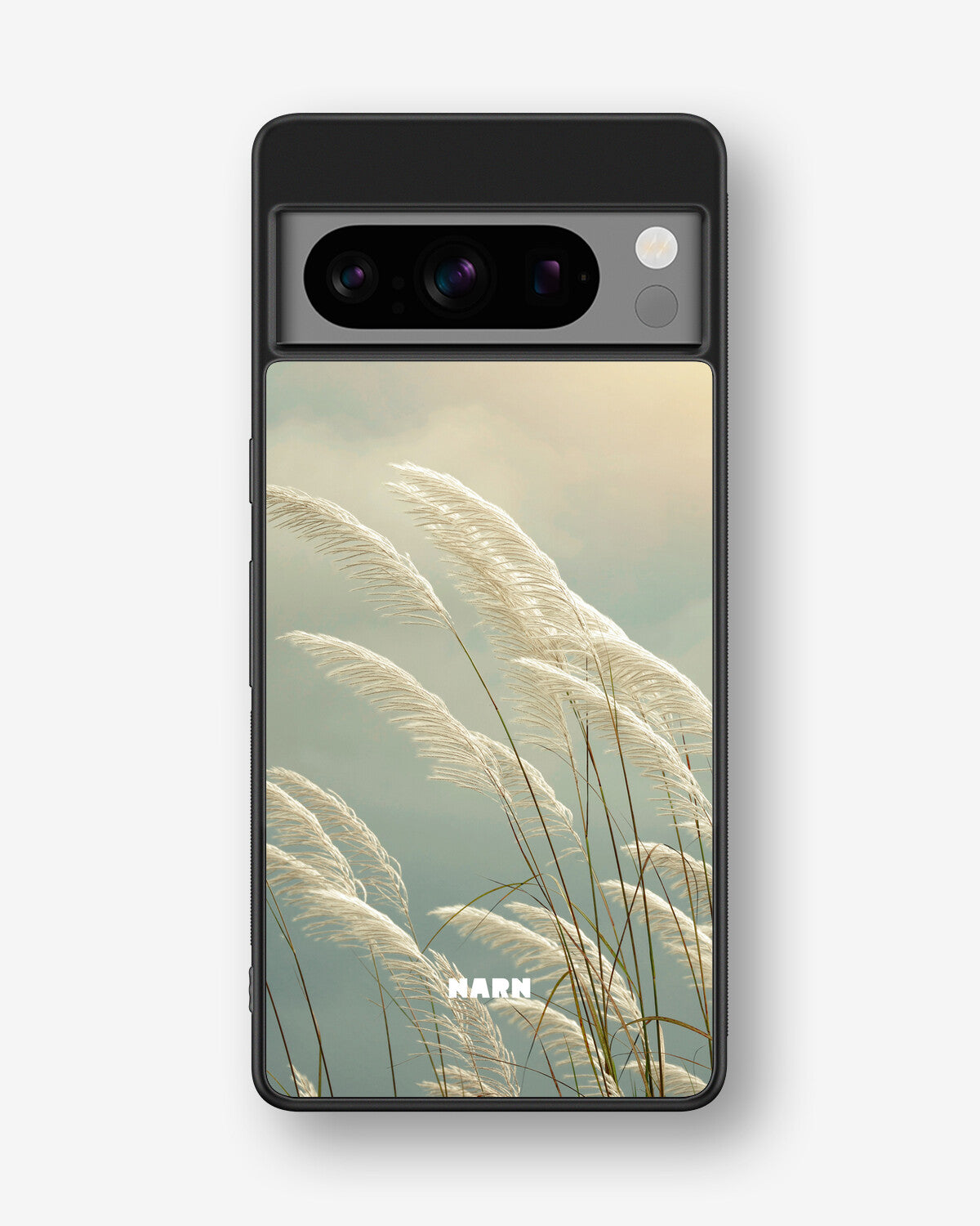 Google Pixel 8 Pro Hard Case – Windy Pampas - View 1