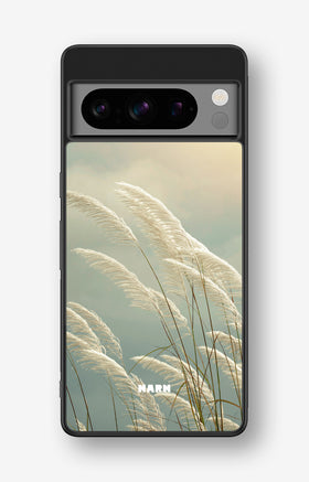 Google Pixel 8 Pro Hard Case – Windy Pampas - View 1