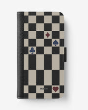 Google Pixel 8 Pro Wallet Case - Atout Royale - View 1