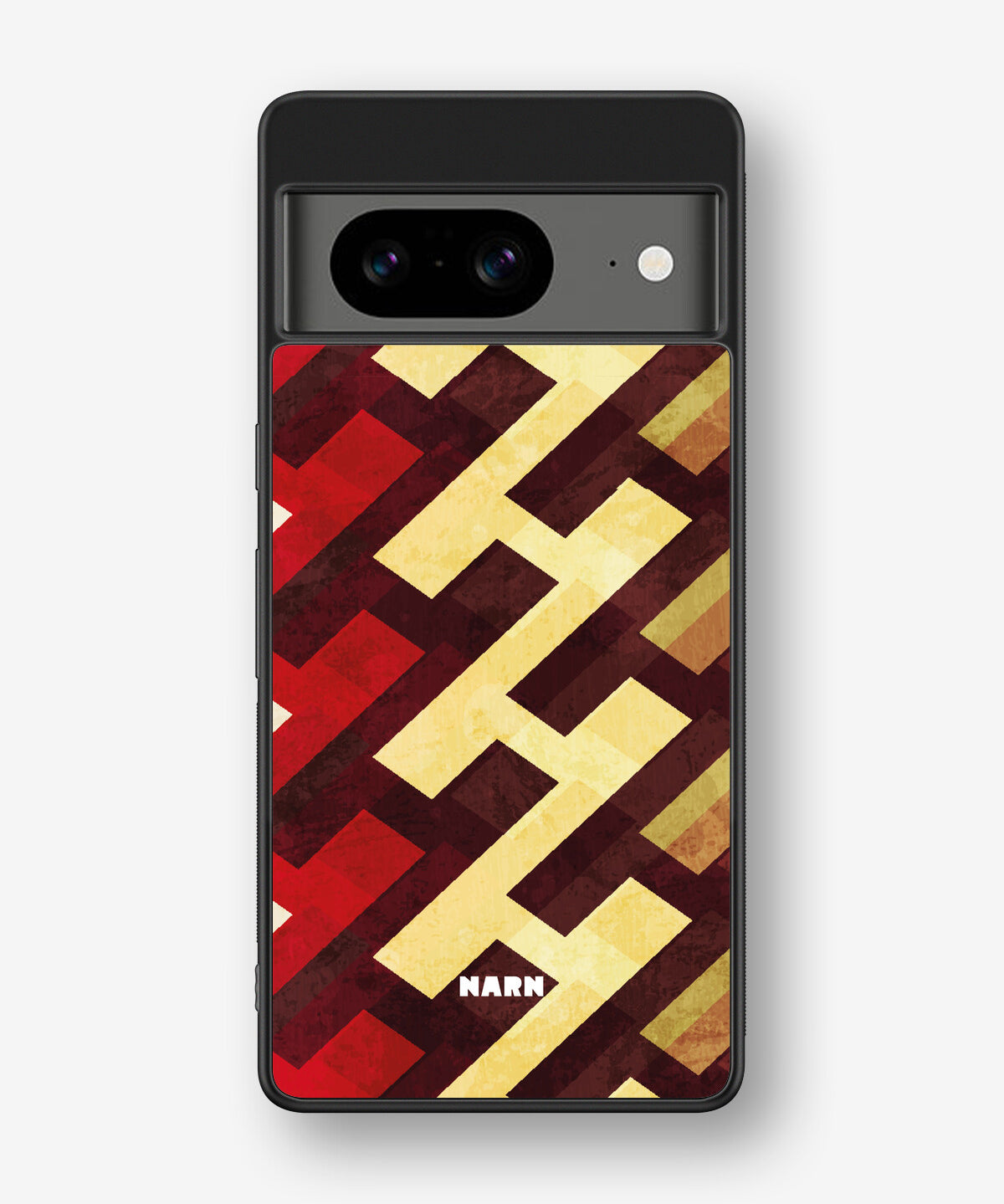 Google Pixel 8 Hard Case – 70s - View 1