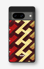 Google Pixel 8 Hard Case – 70s - View 1