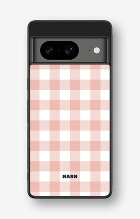 Google Pixel 8 Hard Case – Bardot - View 1