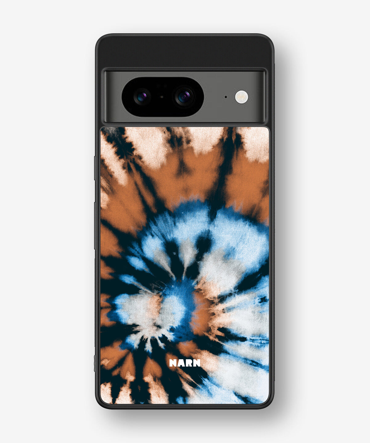 Google Pixel 8 Hard Case – Boho Dream - View 1