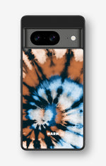 Google Pixel 8 Hard Case – Boho Dream - View 1