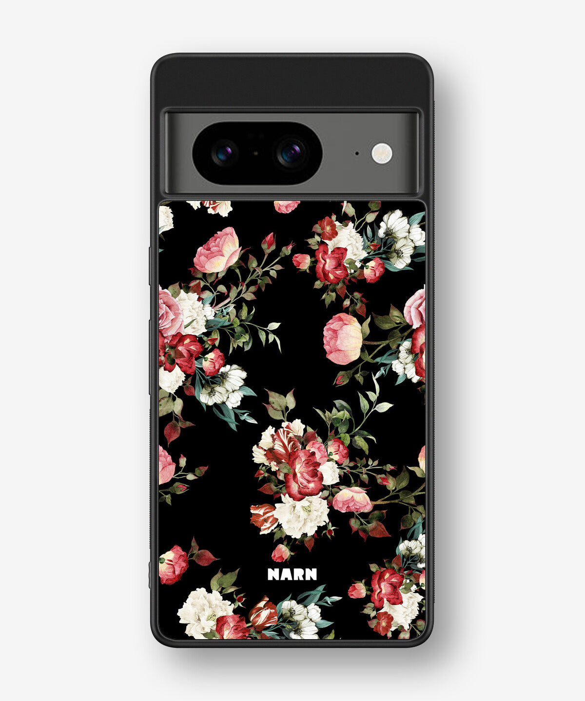 Google Pixel 8 Hard Case – Bouquet - View 1