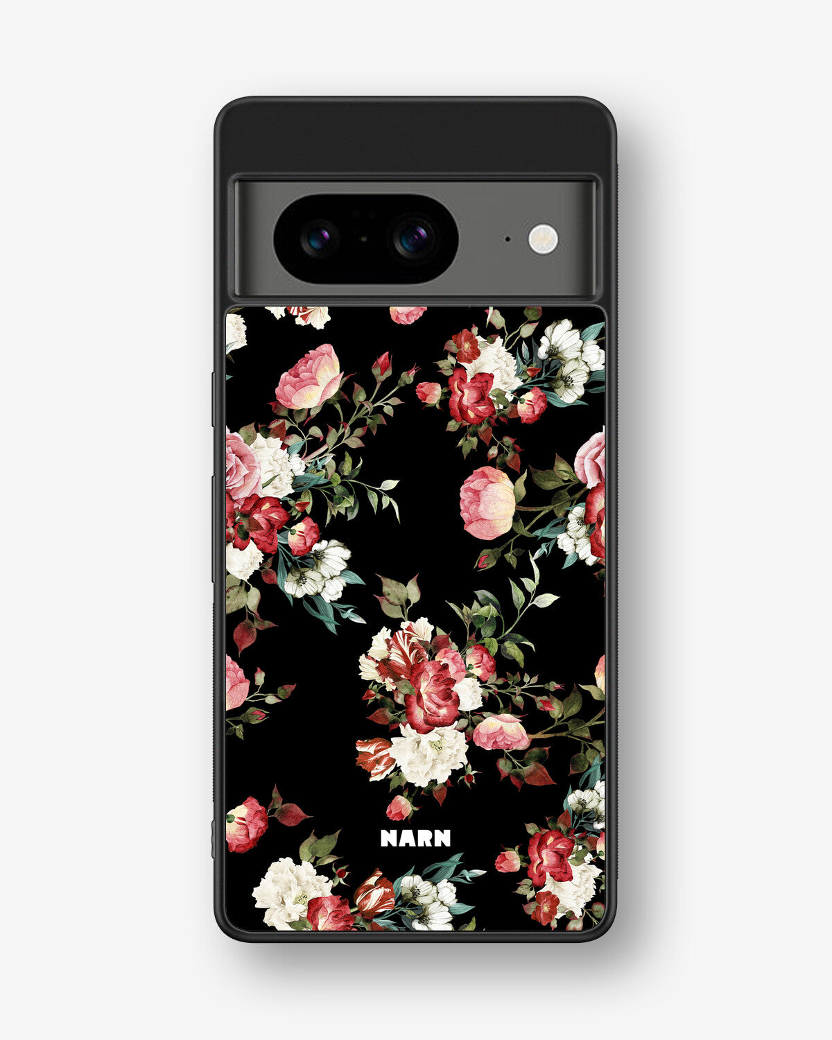 Google Pixel 8 Hard Case – Bouquet - View 1