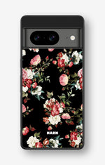 Google Pixel 8 Hard Case – Bouquet - View 1