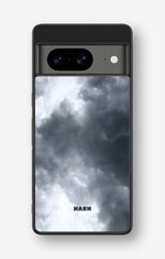 Google Pixel 8 Hard Case – Cloudy - View 1