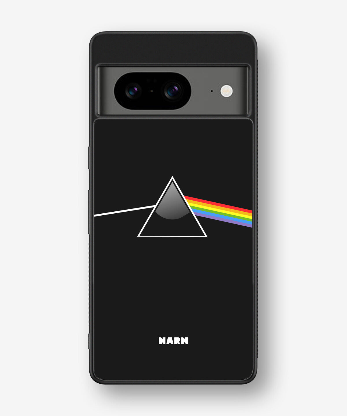 Google Pixel 8 Hard Case – Dark Side - View 1
