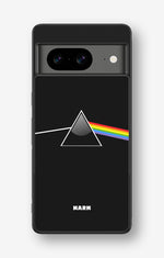 Google Pixel 8 Hard Case – Dark Side - View 1