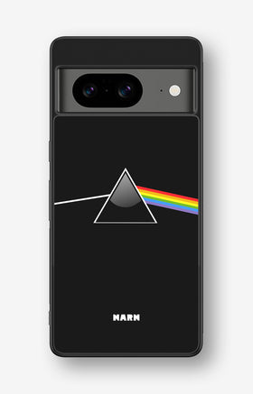 Google Pixel 8 Hard Case – Dark Side - View 1