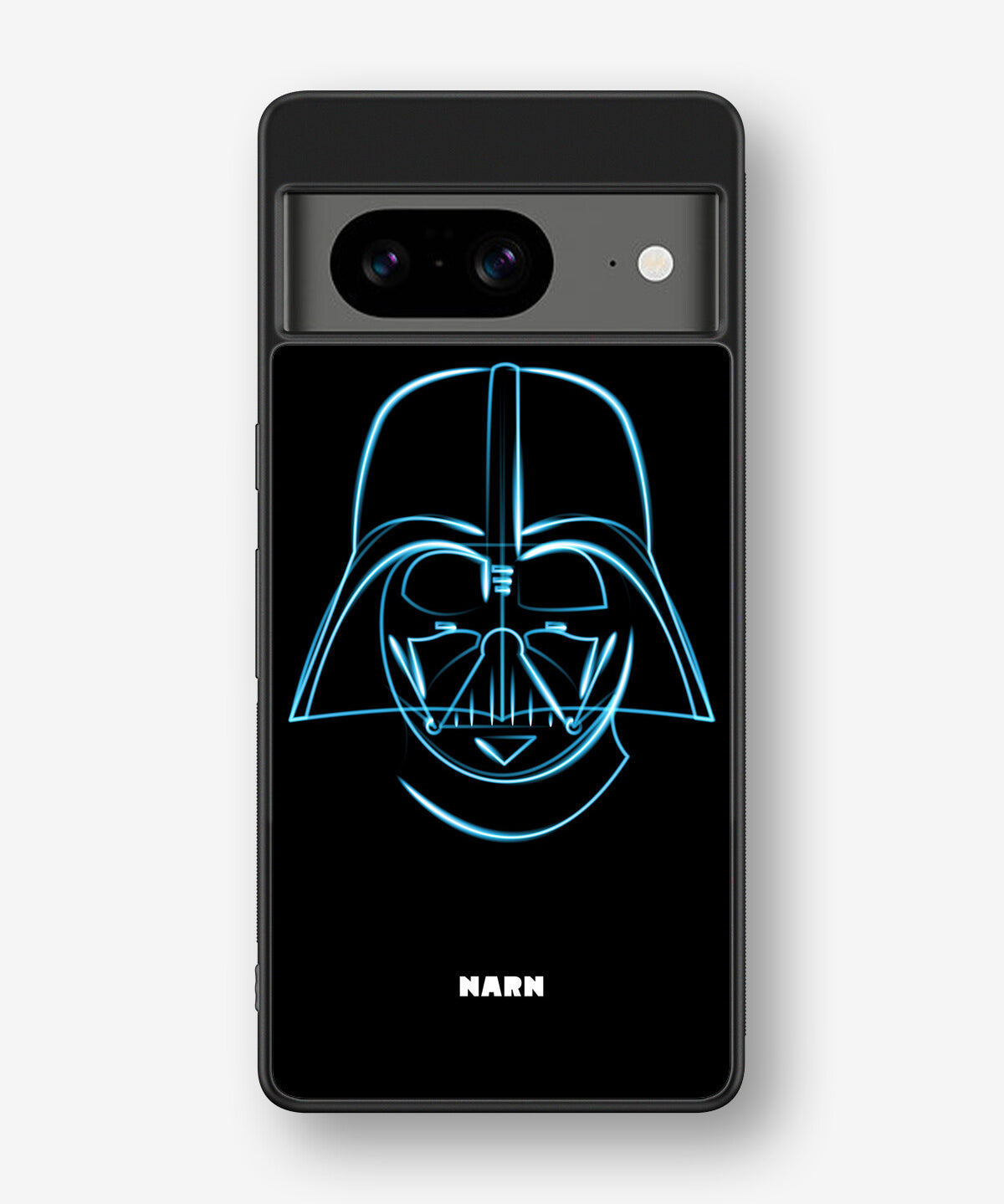 Google Pixel 8 Hard Case – Darth Vader - View 1