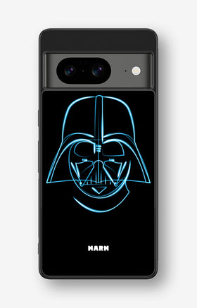 Google Pixel 8 Hard Case – Darth Vader - View 1