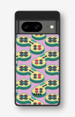 Google Pixel 8 Hard Case – Gamepad - View 1