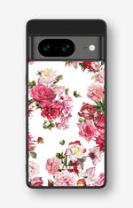 Google Pixel 8 Hard Case – Garden Glow - View 1