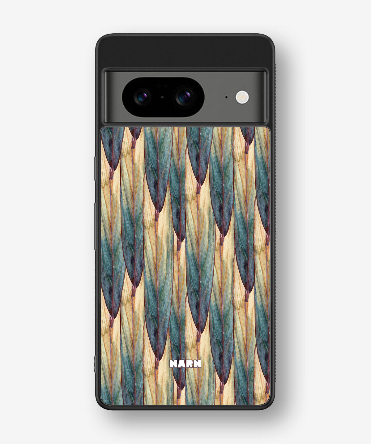 Google Pixel 8 Hard Case – Happy Place - View 1
