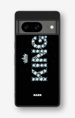 Google Pixel 8 Hard Case – King - View 1
