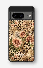 Google Pixel 8 Hard Case – Leo Roses - View 1