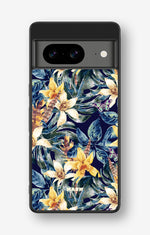 Google Pixel 8 Hard Case – Lily - View 1
