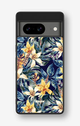Google Pixel 8 Hard Case – Lily - View 1