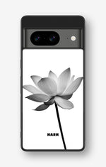 Google Pixel 8 Hard Case – Lotus - View 1