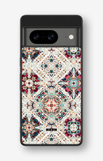 Google Pixel 8 Hard Case – Luxury Tile - View 1
