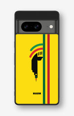 Google Pixel 8 Hard Case – Marley - View 1