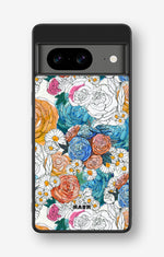 Google Pixel 8 Hard Case – Midsommer - View 1