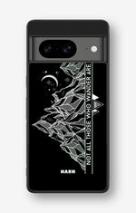 Google Pixel 8 Hard Case – Nomad - View 1