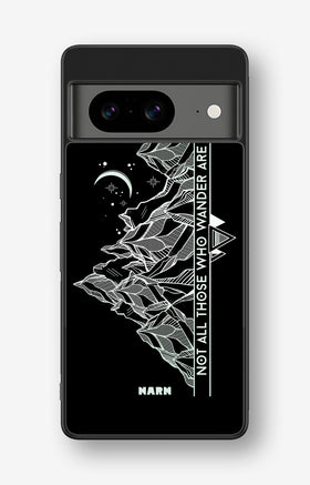 Google Pixel 8 Hard Case – Nomad - View 1