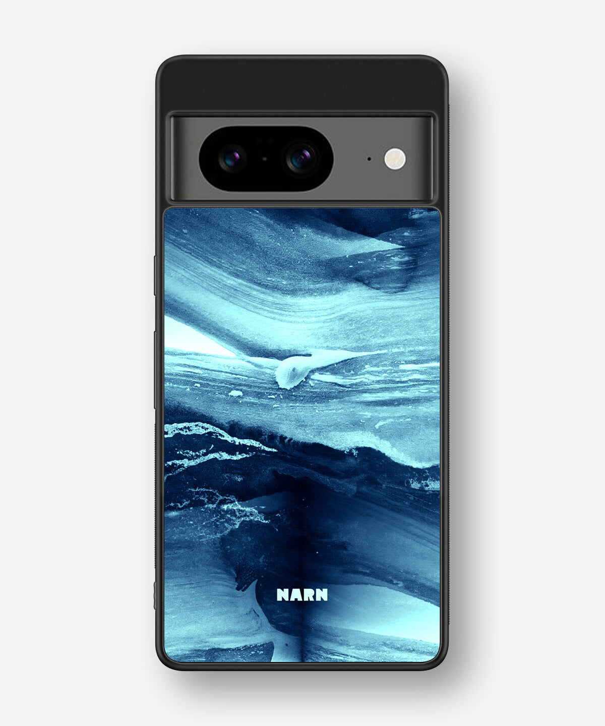 Google Pixel 8 Hard Case – Ocean Dream - View 1