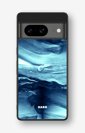 Google Pixel 8 Hard Case – Ocean Dream - View 1