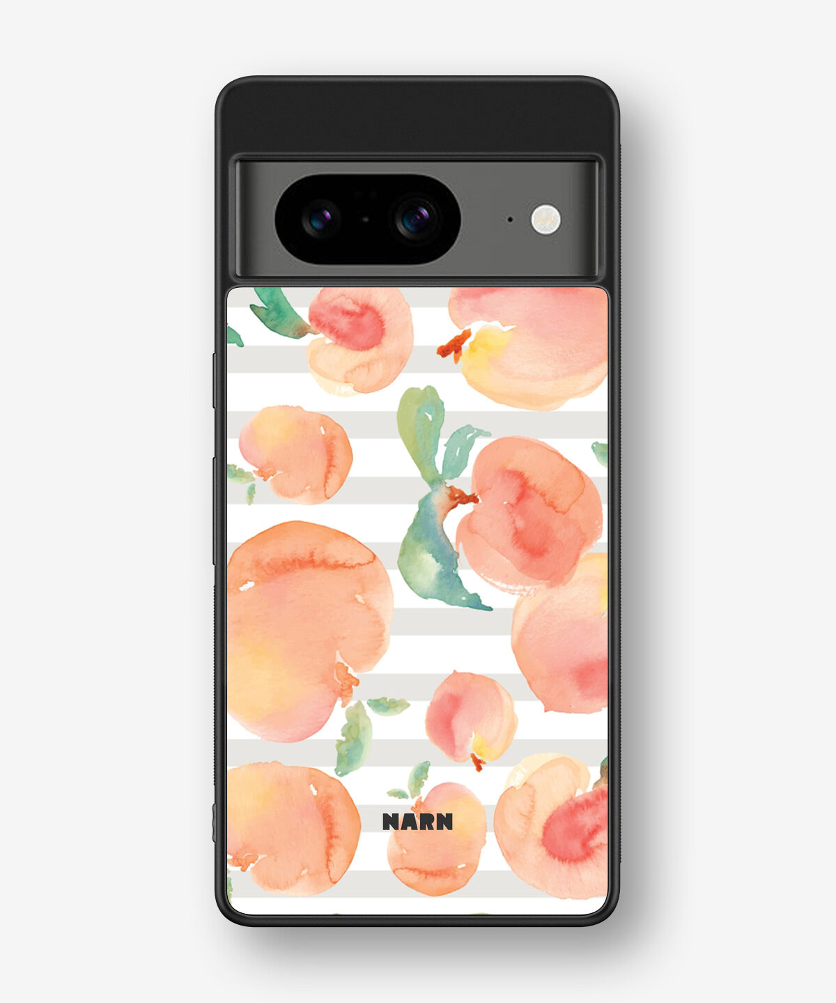 Google Pixel 8 Hard Case – Peachey - View 1