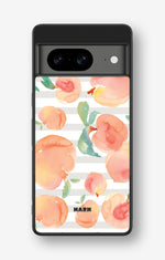 Google Pixel 8 Hard Case – Peachey - View 1