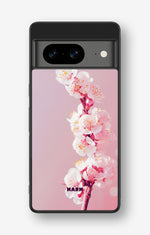 Google Pixel 8 Hard Case – Pink Harmony - View 1