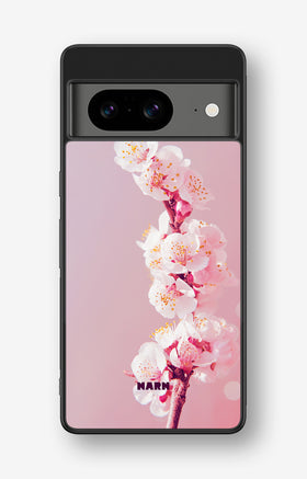 Google Pixel 8 Hard Case – Pink Harmony - View 1