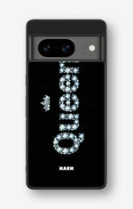 Google Pixel 8 Hard Case – Queen - View 1