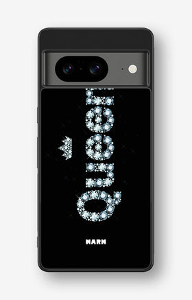 Google Pixel 8 Hard Case – Queen - View 1