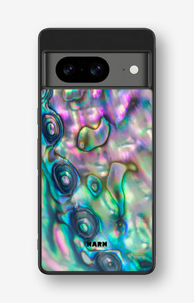 Google Pixel 8 Hard Case – Seashell - View 1