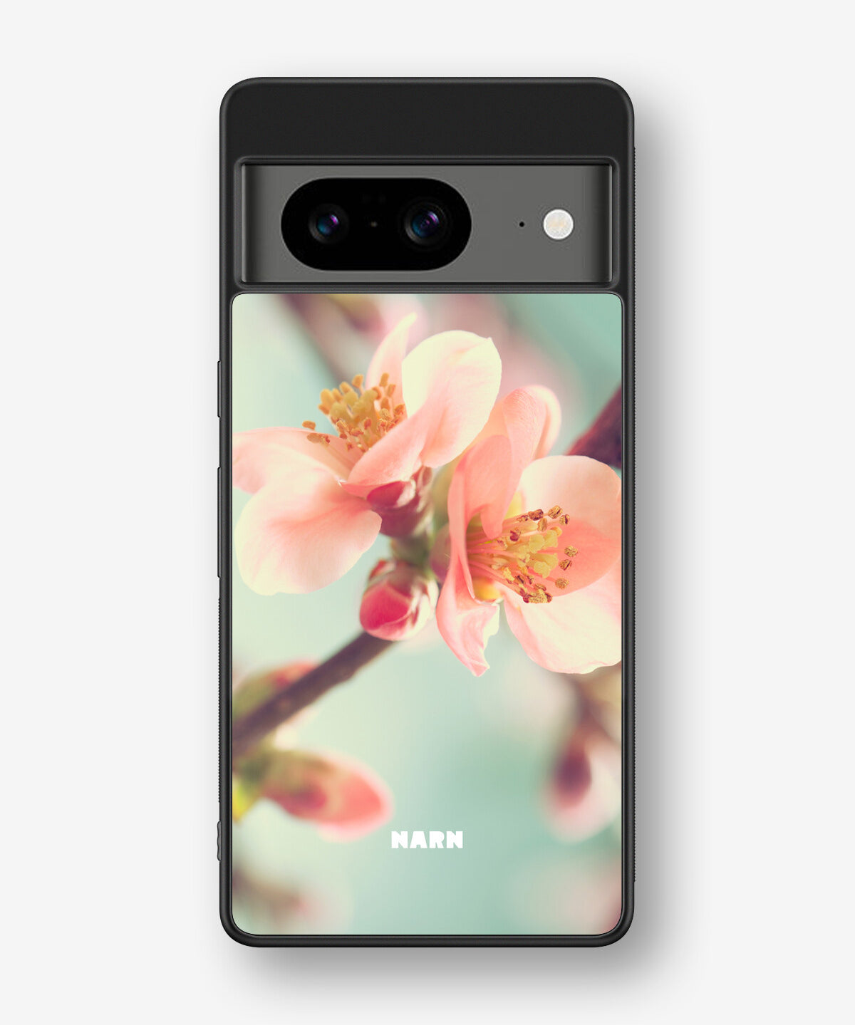 Google Pixel 8 Hard Case – Sweet Bloom - View 1