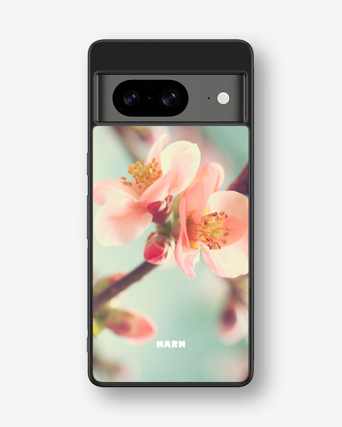 Google Pixel 8 Hard Case – Sweet Bloom - View 1