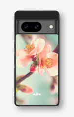 Google Pixel 8 Hard Case – Sweet Bloom - View 1